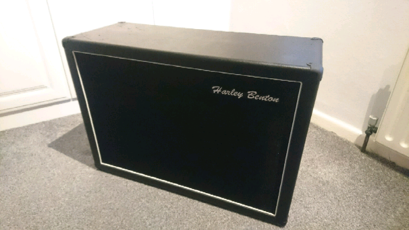 harley benton vintage 30